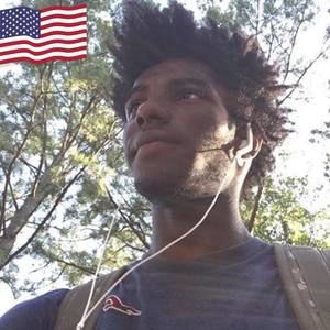 Meet your Posher, Daryl